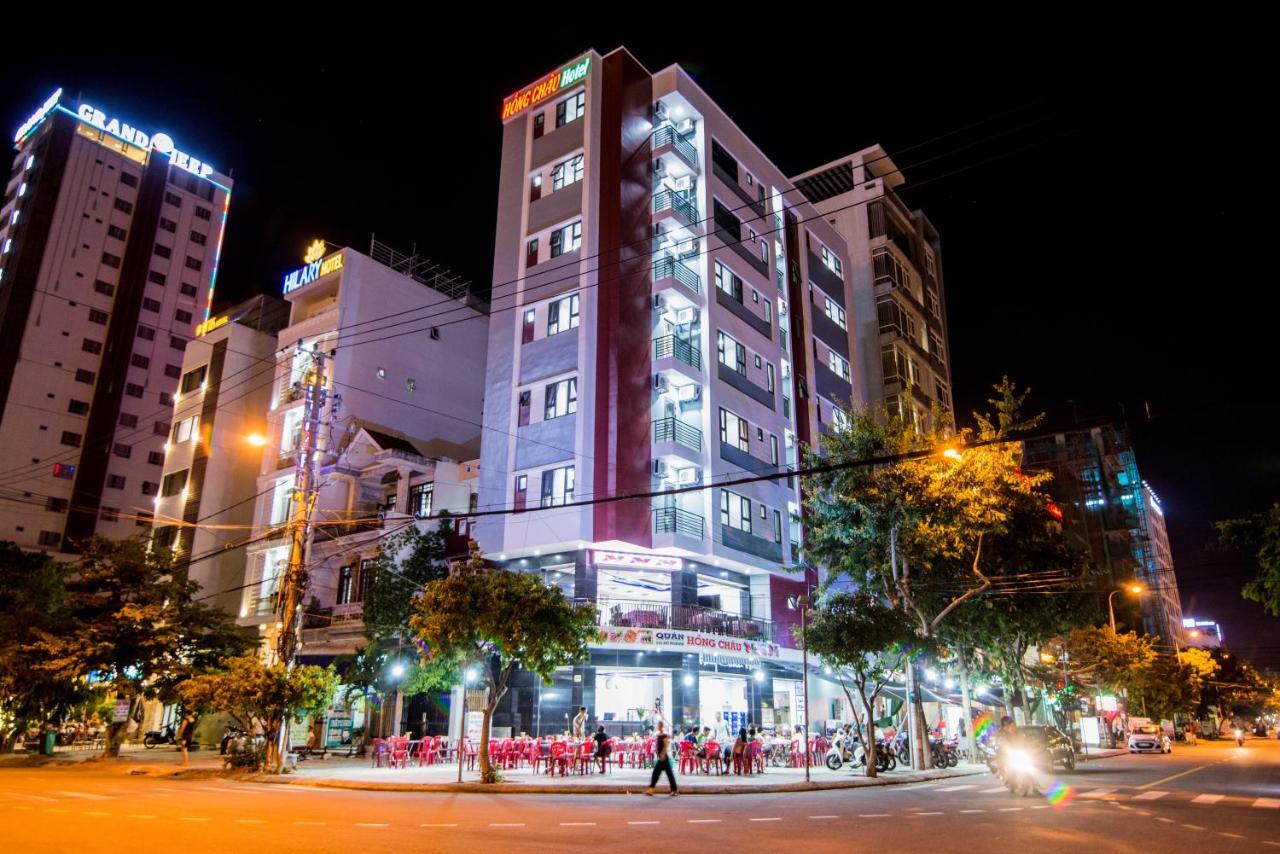 Hong Chau Nhà nghỉ 2*