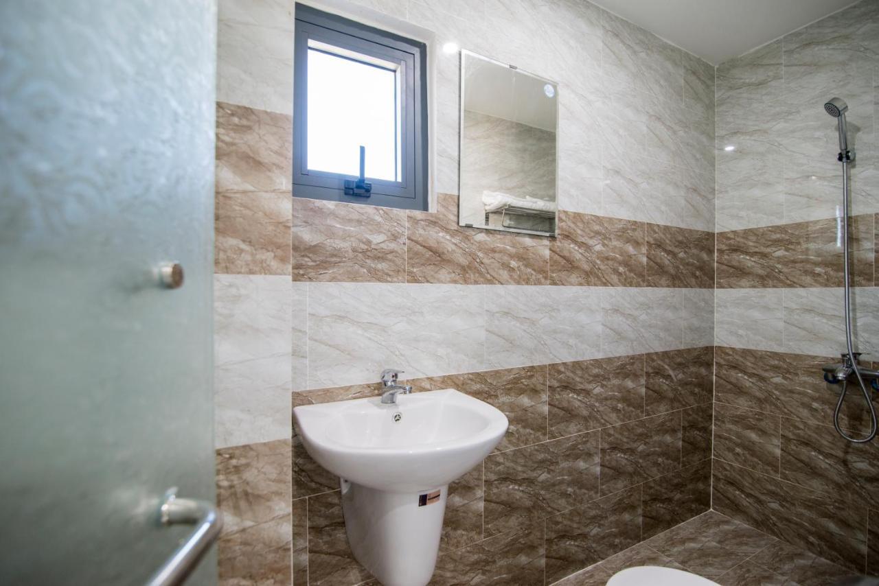 Nhà nghỉ Hong Chau 2*